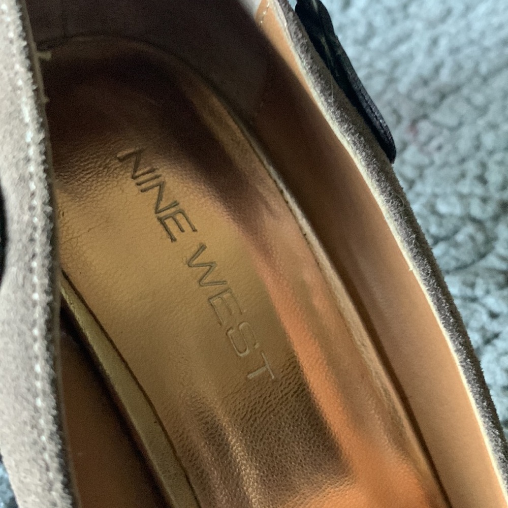 Nine West Heels - Picture 6 of 11